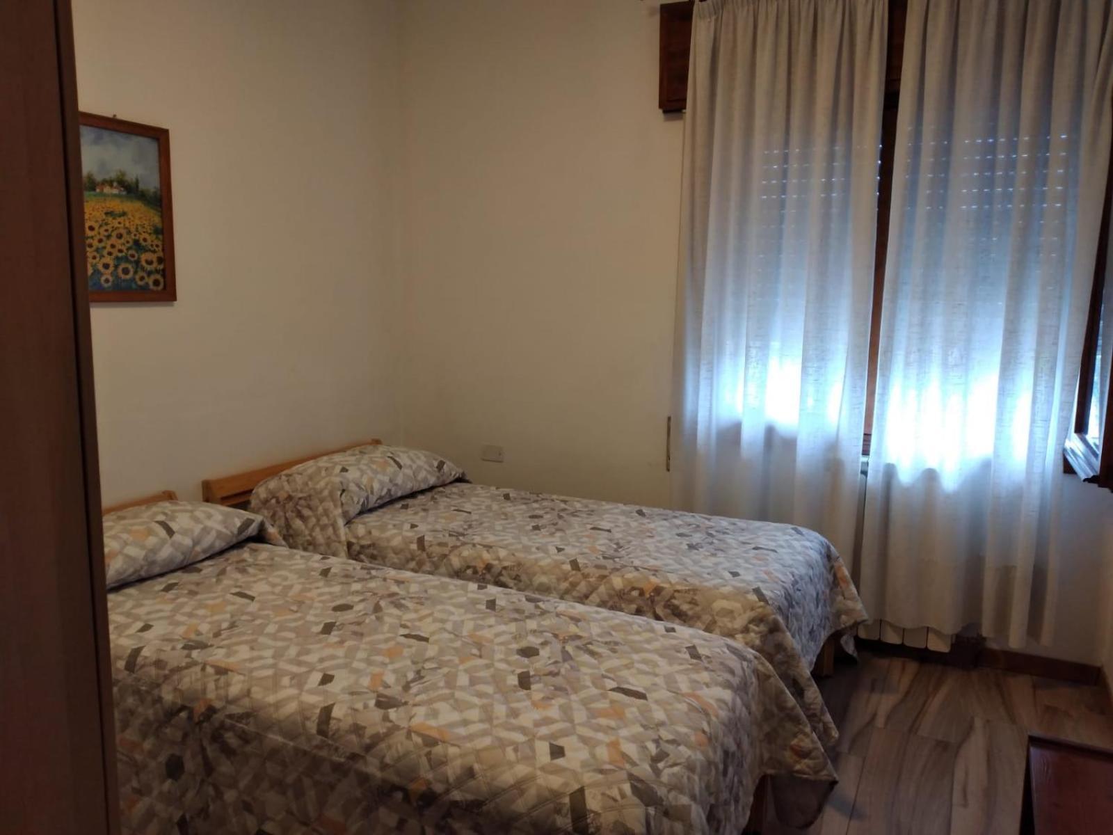 Locazione Turistica Girasole Villa Porto Tolle Eksteriør billede