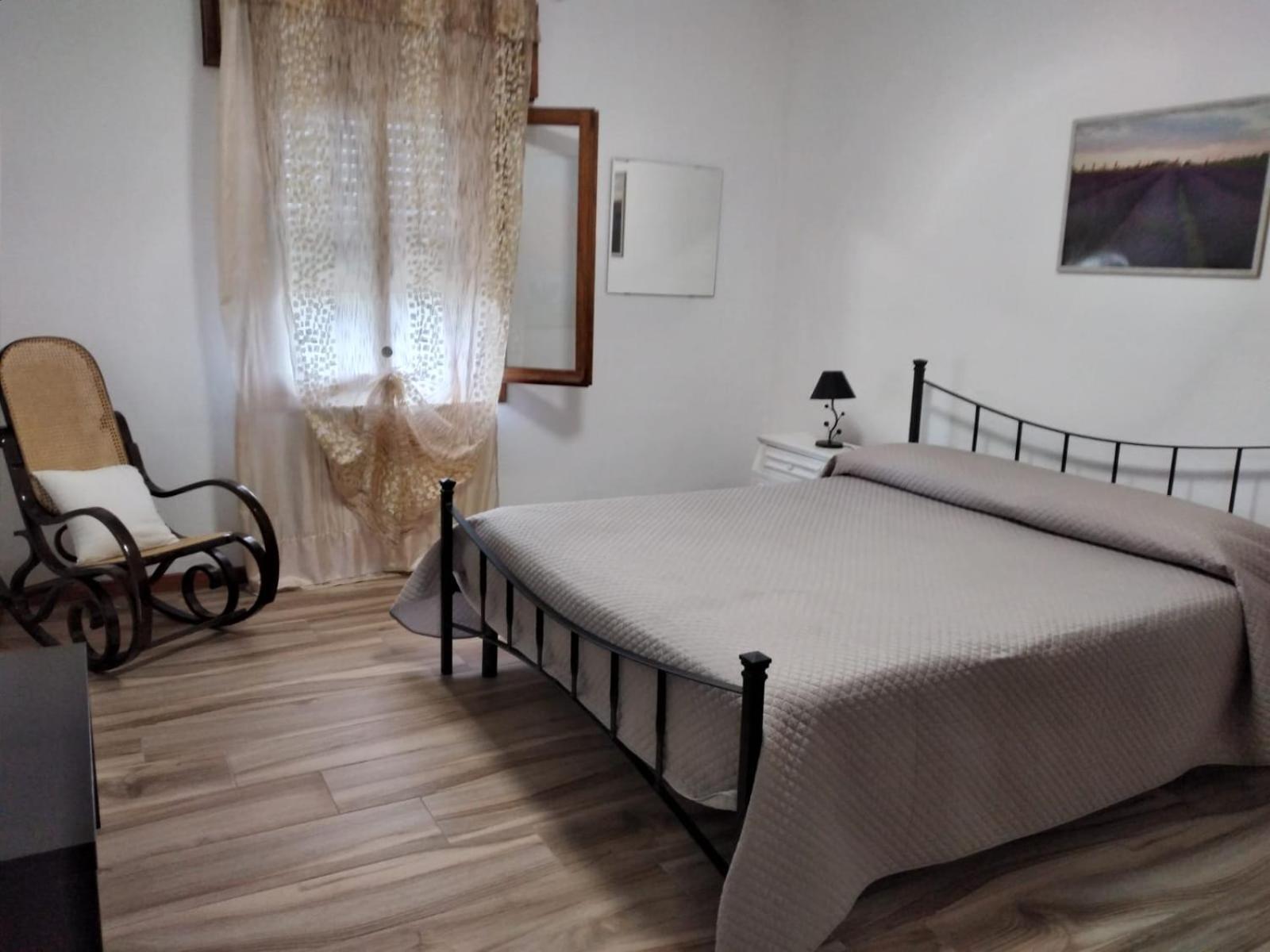 Locazione Turistica Girasole Villa Porto Tolle Eksteriør billede