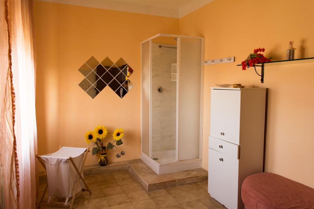 Locazione Turistica Girasole Villa Porto Tolle Eksteriør billede