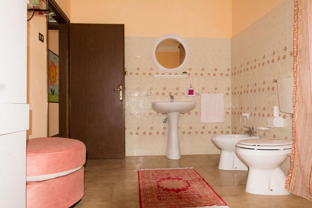 Locazione Turistica Girasole Villa Porto Tolle Eksteriør billede
