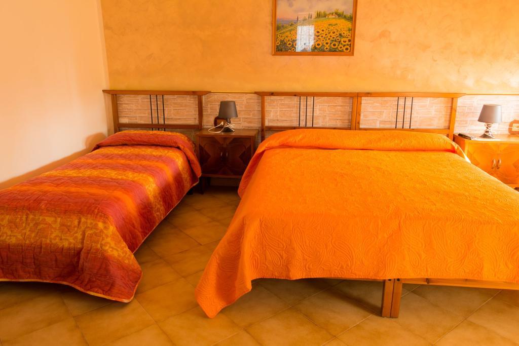 Locazione Turistica Girasole Villa Porto Tolle Eksteriør billede