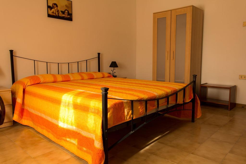 Locazione Turistica Girasole Villa Porto Tolle Eksteriør billede